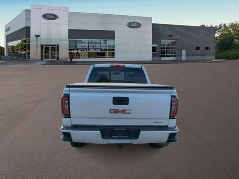 Used 2016 GMC Sierra 1500 Denali w/ Denali Ultimate Package image 10