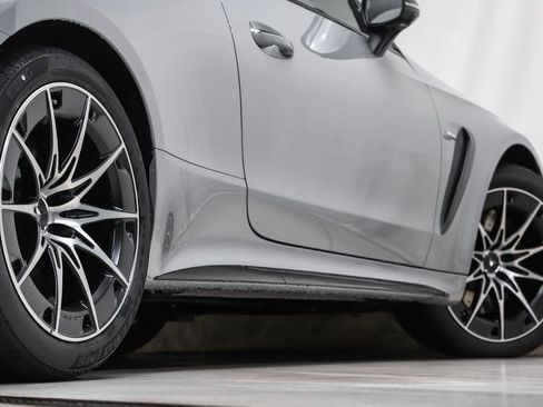 New 2026 Mercedes-Benz CLE 53 AMG 4MATIC Coupe image 16