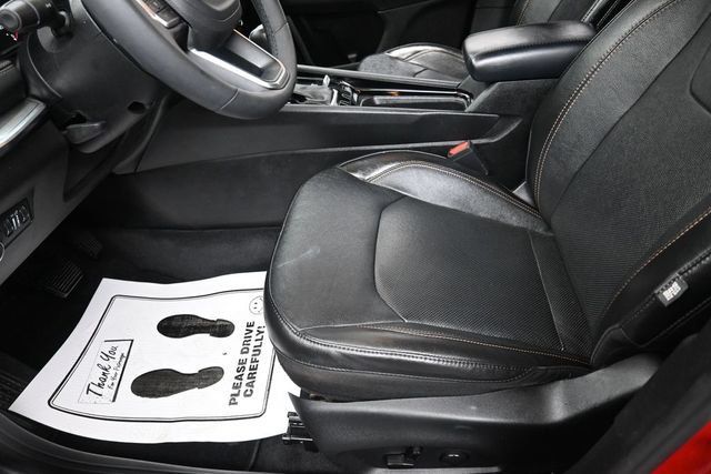 Used 2023 Jeep Compass Limited AWD/4WD image 15