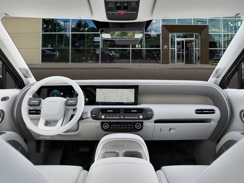 New 2026 Hyundai Palisade Limited image 11