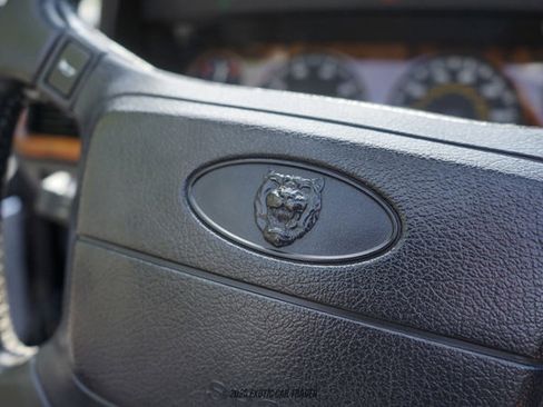 Used 1994 Jaguar XJS 4.0 Convertible image 80