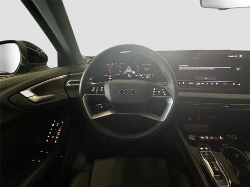 Certified 2025 Audi A5 2.0T Premium w/ Premium Plus AWD/4WD image 11