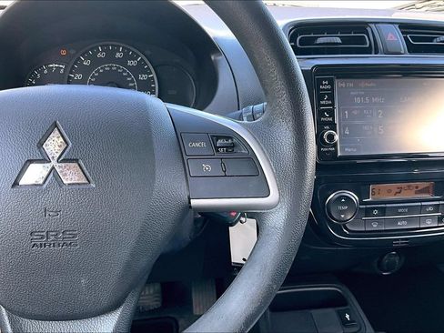 Used 2020 Mitsubishi Mirage ES FWD image 19