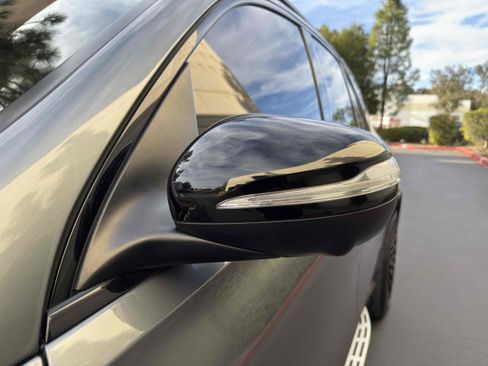 Used 2021 Mercedes-Benz GLE 350 4MATIC image 28