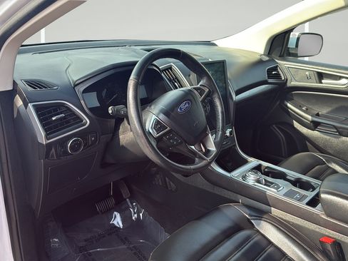 Certified 2024 Ford Edge SEL AWD/4WD image 13