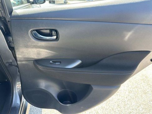 Used 2023 Nissan Leaf S FWD image 34