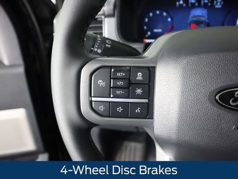 New 2026 Ford F150 Lariat w/ Equipment Group 502A High image 38