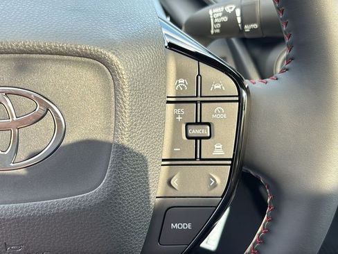 New 2026 Toyota Prius Plug-In Hybrid w/ Limited Premium Package FWD image 14