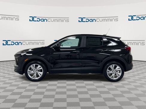 New 2026 Buick Encore GX Preferred w/ Comfort Package FWD image 5