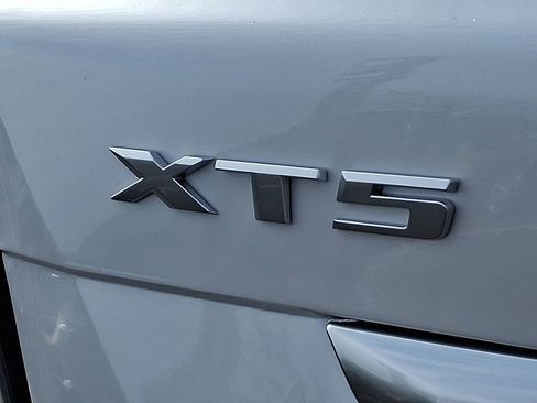 New 2026 Cadillac XT5 Sportv image 11