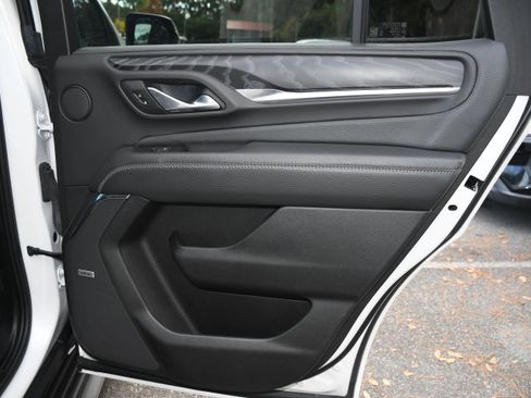 Used 2023 GMC Yukon Denali w/ Max Trailering Package image 21