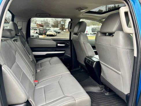 Used 2016 Toyota Tundra Limited image 15