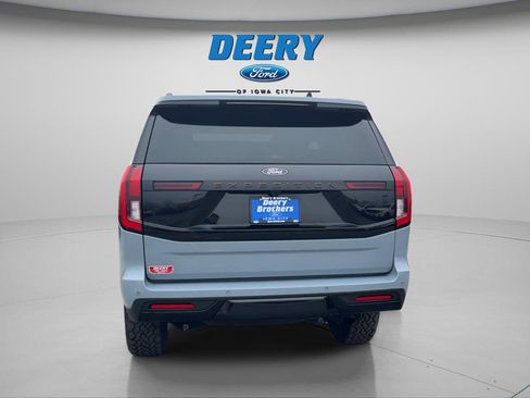Certified 2025 Ford Expedition Tremor image 6