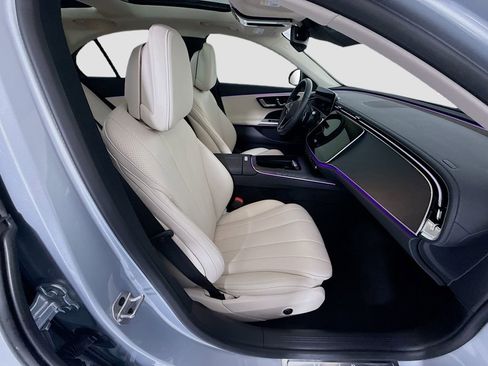 Certified 2026 Mercedes-Benz E 350 Sedan image 20