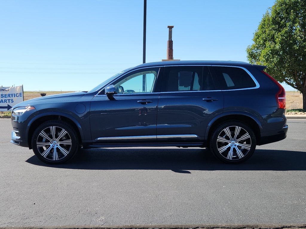 Used 2023 Volvo XC90 T8 Ultimate AWD/4WD image 6