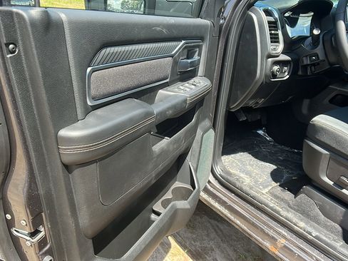 New 2025 RAM 2500 Big Horn image 14