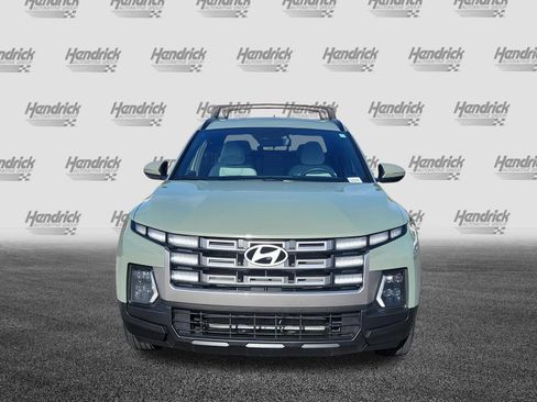 Used 2025 Hyundai Santa Cruz SEL FWD image 9