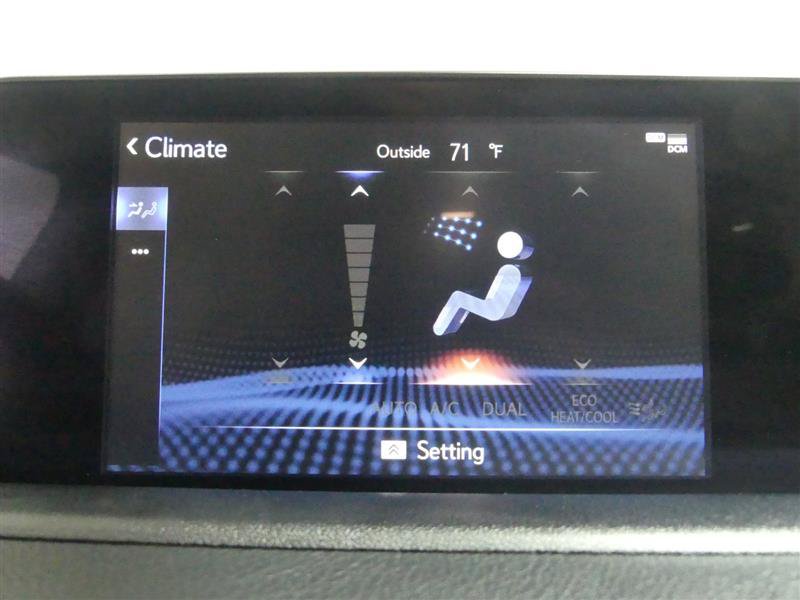 Used 2021 Lexus RX 350 AWD w/ Premium Package image 41