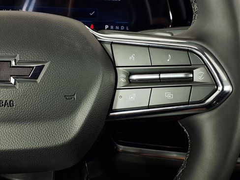 New 2026 Chevrolet Equinox LT image 10