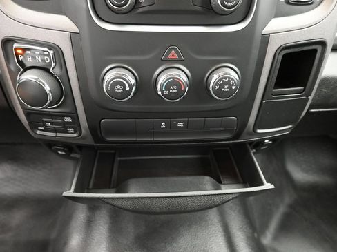 Used 2019 RAM 1500 Tradesman w/ Popular Equipment Group AWD/4WD image 17