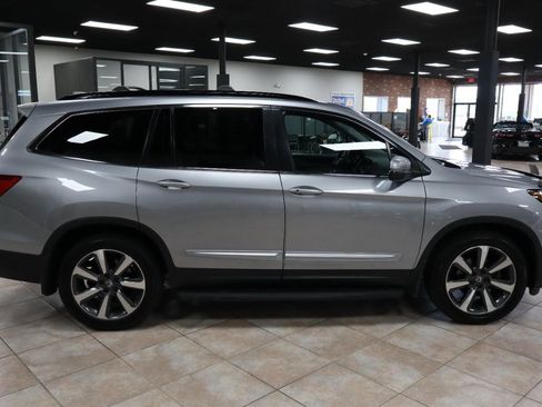 Used 2022 Honda Pilot Special Edition image 6