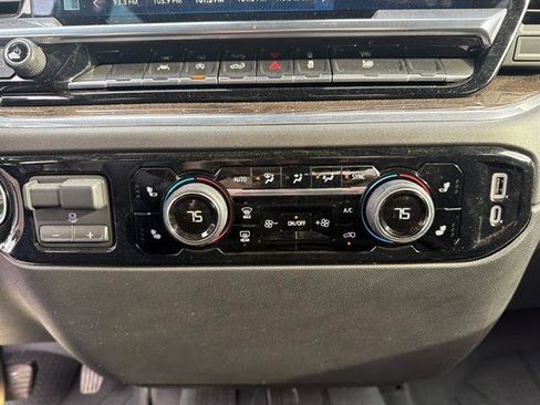 Certified 2023 Chevrolet Silverado 1500 RST w/ LPO, Liner Protection Package image 38