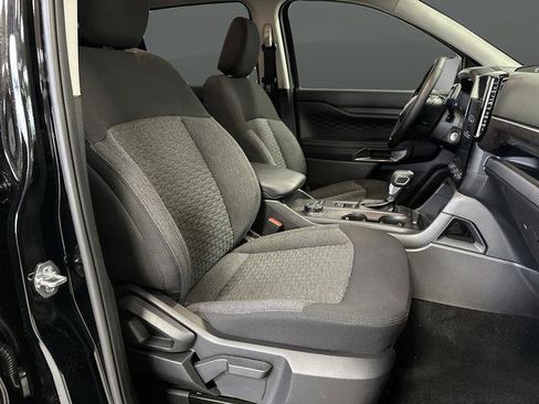 New 2025 Ford Ranger XLT AWD/4WD image 29