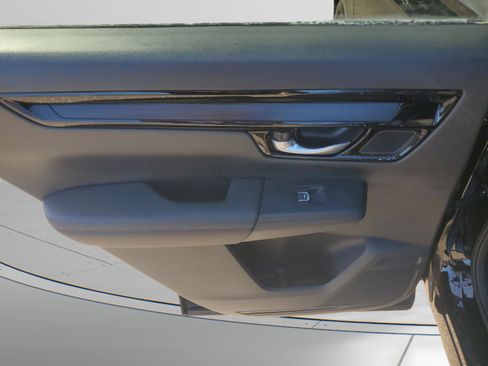 Certified 2025 Honda CR-V Sport Touring image 26