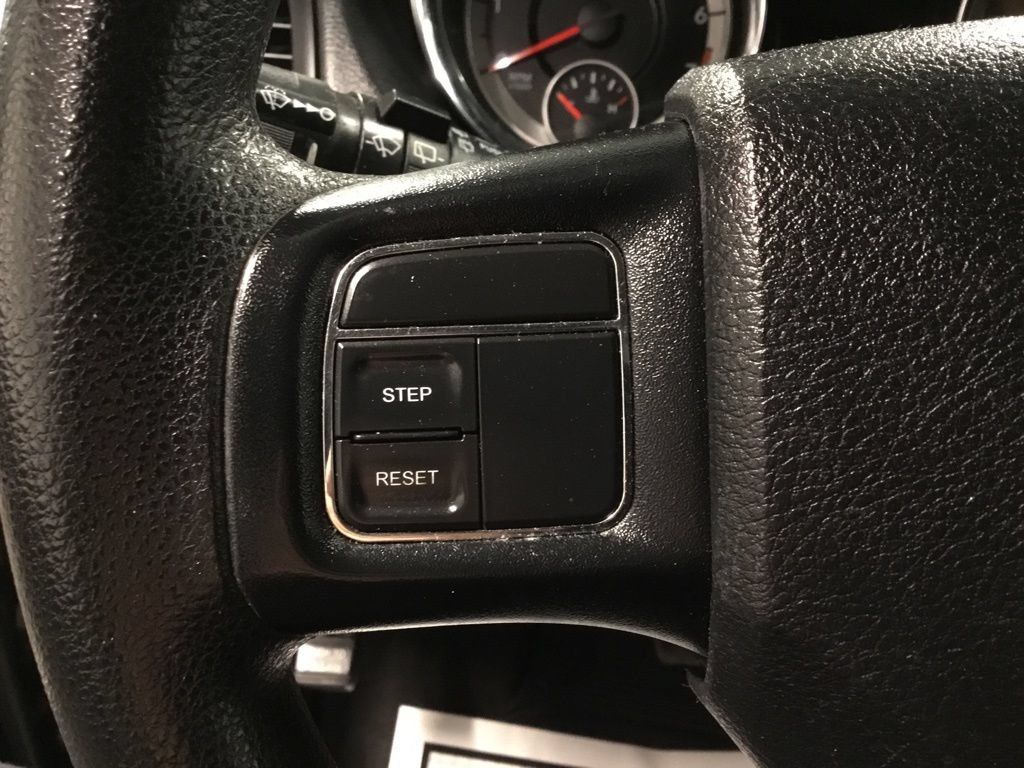 Used 2015 Dodge Grand Caravan SE w/ Quick Order Package 29E SE FWD image 47