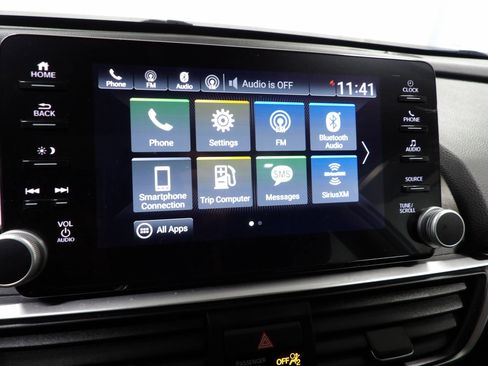Used 2021 Honda Accord EX-L image 21