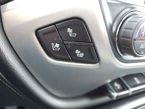 Used 2017 GMC Sierra 1500 SLT w/ SLT Premium Package image 19