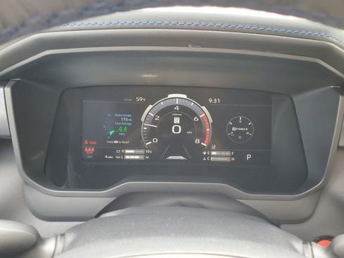 New 2026 Toyota Tundra Platinum AWD/4WD image 26