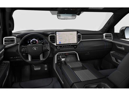 New 2026 Toyota Sequoia SR5 image 19