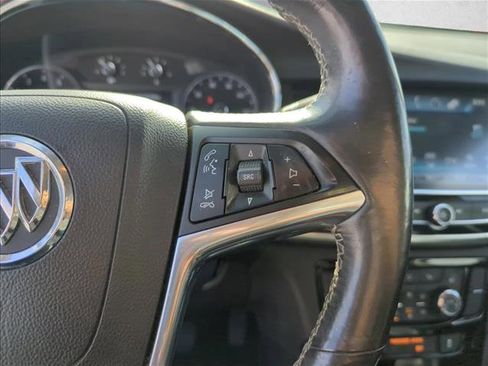 Used 2018 Buick Encore Essence image 15
