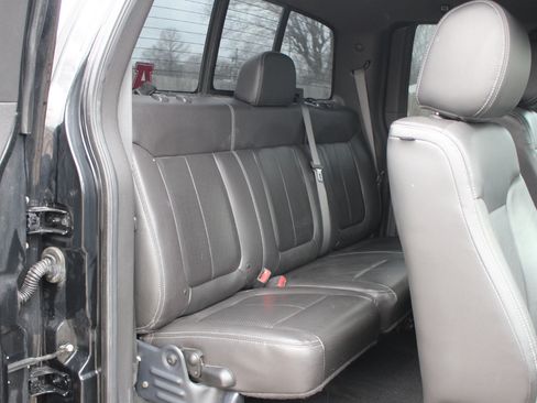 Used 2012 Ford F150 FX4 w/ FX Luxury Pkg image 34