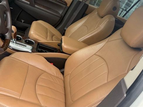 Used 2015 Buick Enclave Leather FWD image 46