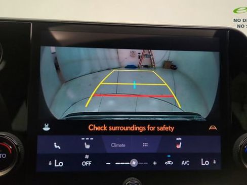 Used 2024 Lexus NX 350 F Sport AWD/4WD image 57