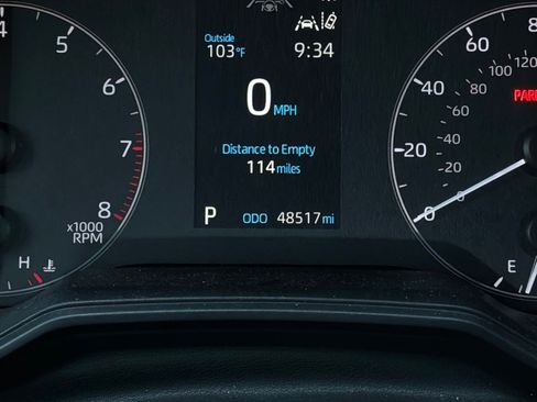 Used 2024 Toyota Corolla SE FWD image 35