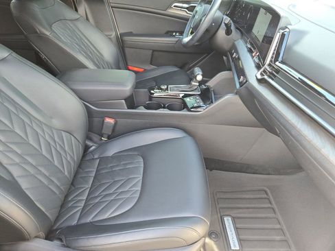 Used 2024 Kia Sportage X-Pro Prestige AWD/4WD image 14