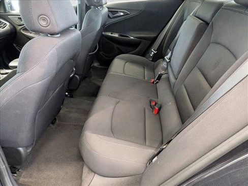 Used 2023 Chevrolet Malibu LT image 18