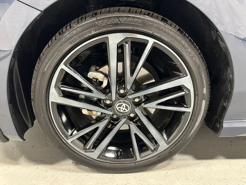 Used 2026 Toyota Camry XSE FWD image 66