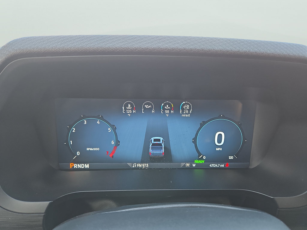 Used 2024 Ford F150 XLT w/ Mobile Office Package AWD/4WD image 13