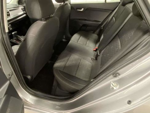 Used 2022 Kia Rio S image 8