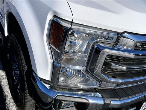 Used 2022 Ford F250 Lariat w/ Lariat Ultimate Package image 33