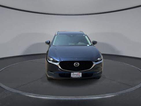 Used 2025 MAZDA CX-30 AWD 2.5 S w/ Preferred Package image 3