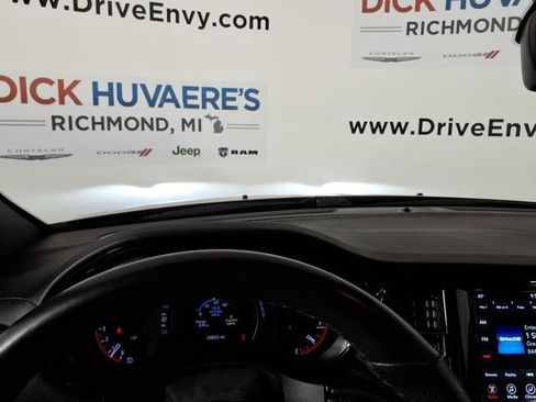 Used 2023 Dodge Durango GT AWD/4WD image 25