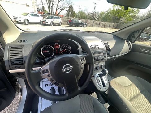 Used 2010 Nissan Sentra 2.0 SR image 5