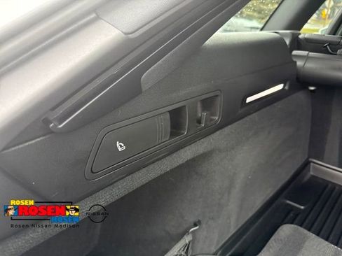 Used 2025 Audi A6 Premium Plus AWD/4WD image 45
