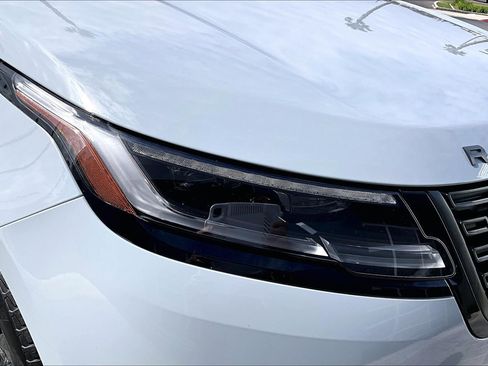 Used 2026 Land Rover Range Rover Velar Dynamic SE image 28