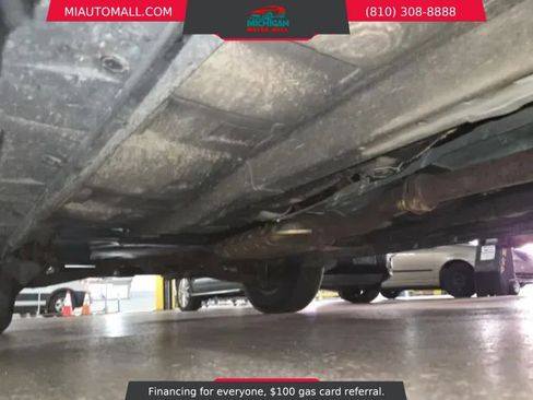 Used 2013 Subaru Outback 2.5i image 14